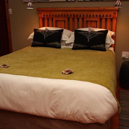 5Th Seasons Guesthouse Mbombela Oda fotoğraf