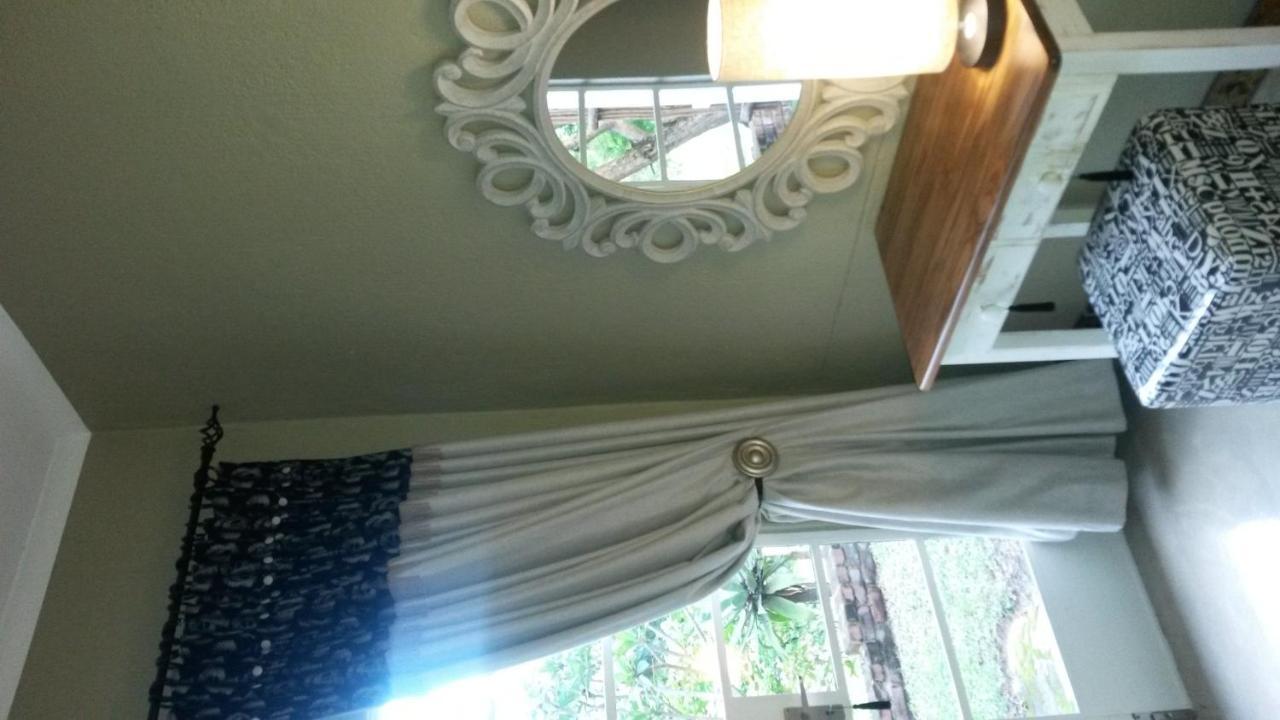 5Th Seasons Guesthouse Mbombela Dış mekan fotoğraf