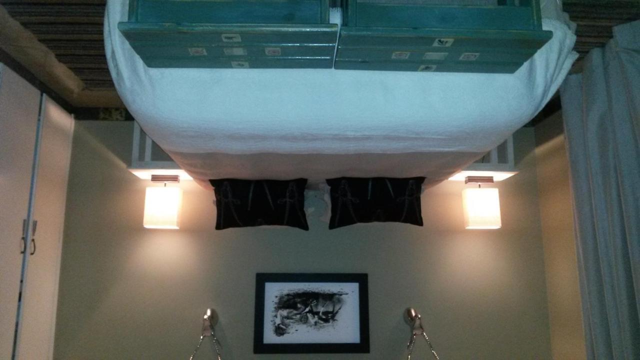5Th Seasons Guesthouse Mbombela Dış mekan fotoğraf