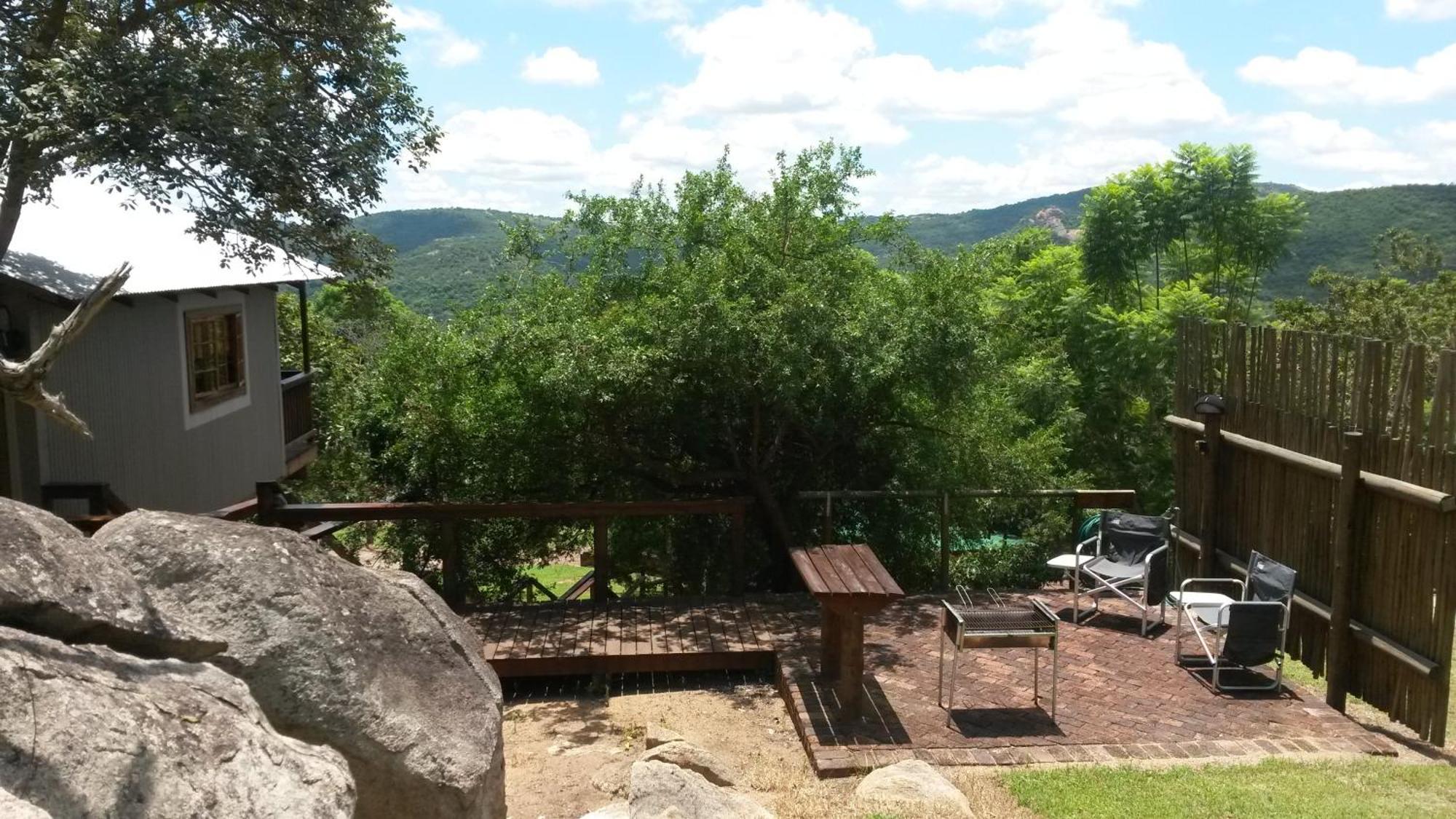 5Th Seasons Guesthouse Mbombela Oda fotoğraf