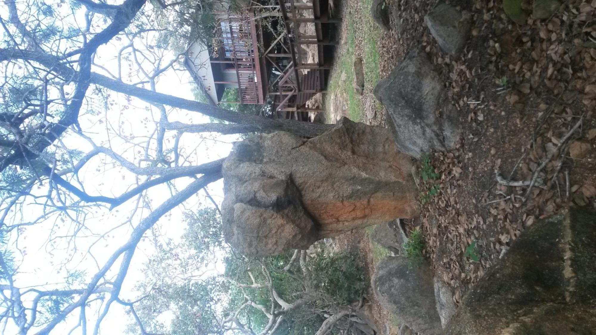 5Th Seasons Guesthouse Mbombela Dış mekan fotoğraf