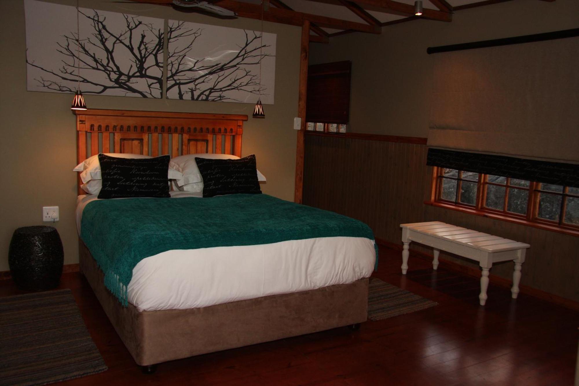 5Th Seasons Guesthouse Mbombela Oda fotoğraf