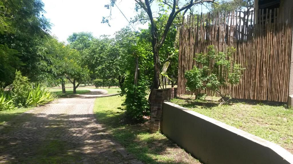 5Th Seasons Guesthouse Mbombela Dış mekan fotoğraf