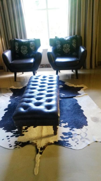5Th Seasons Guesthouse Mbombela Dış mekan fotoğraf