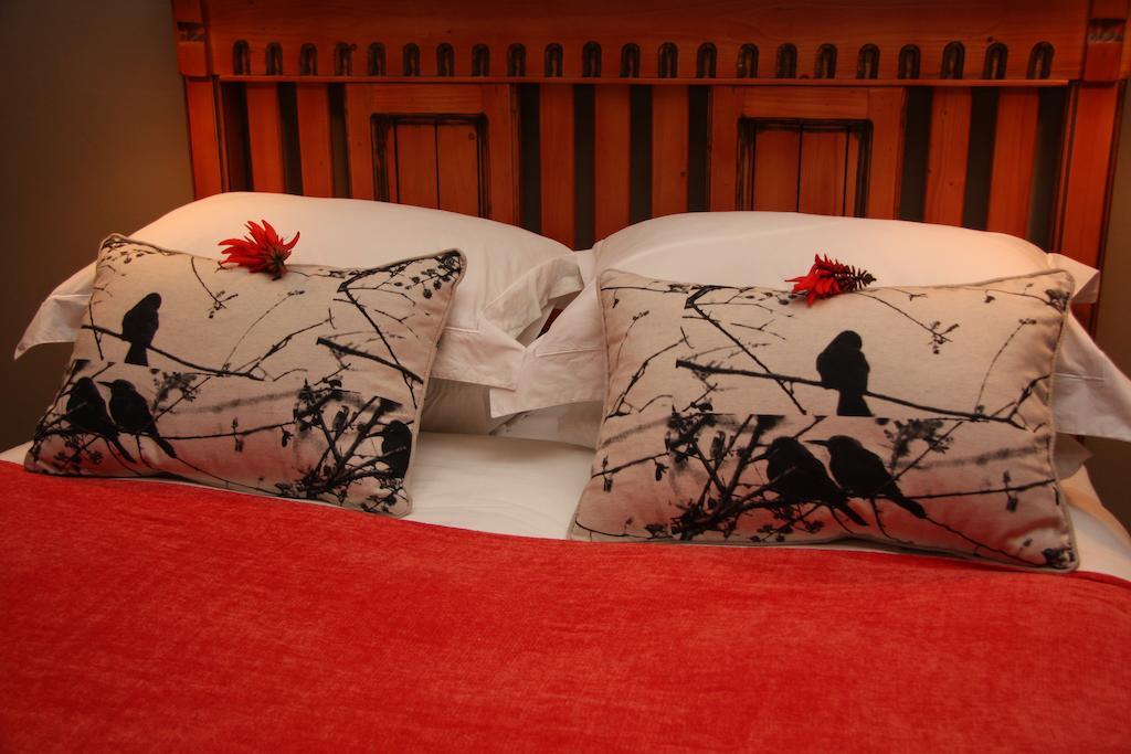 5Th Seasons Guesthouse Mbombela Oda fotoğraf