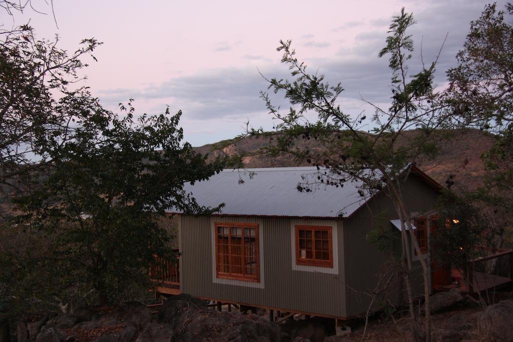 5Th Seasons Guesthouse Mbombela Dış mekan fotoğraf
