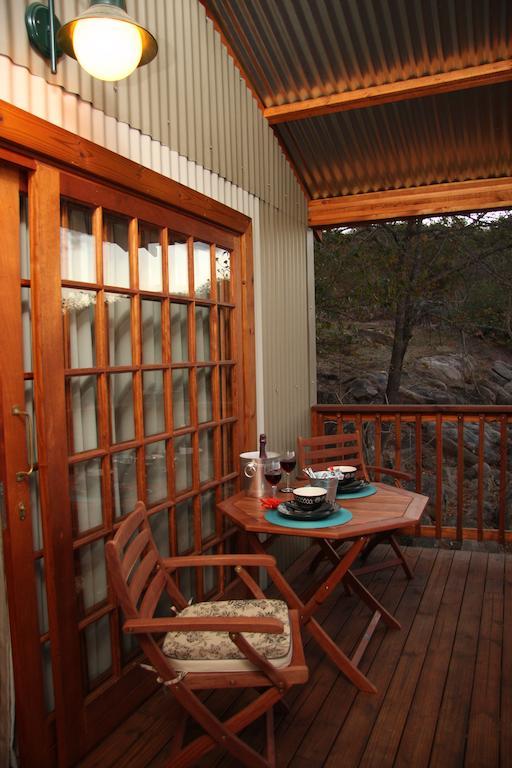 5Th Seasons Guesthouse Mbombela Dış mekan fotoğraf