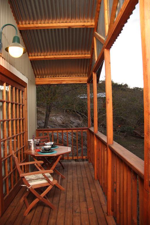 5Th Seasons Guesthouse Mbombela Dış mekan fotoğraf