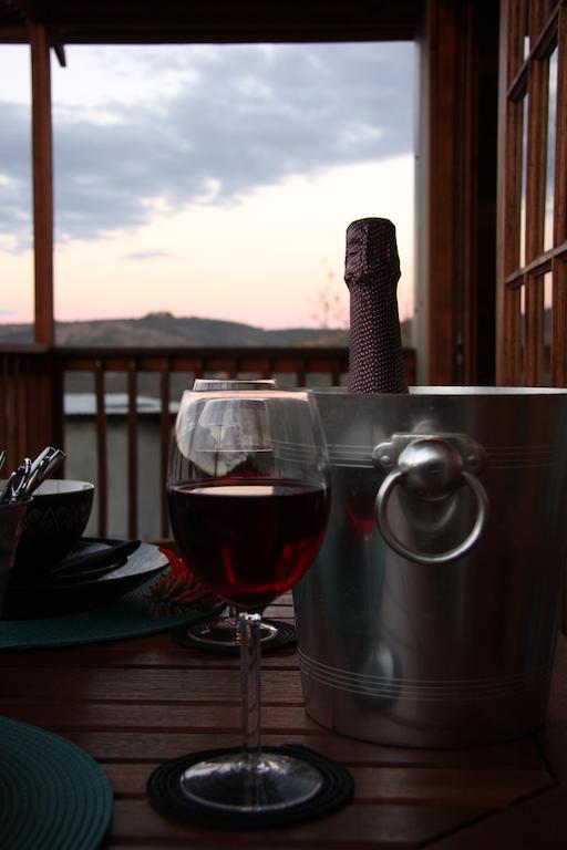 5Th Seasons Guesthouse Mbombela Dış mekan fotoğraf