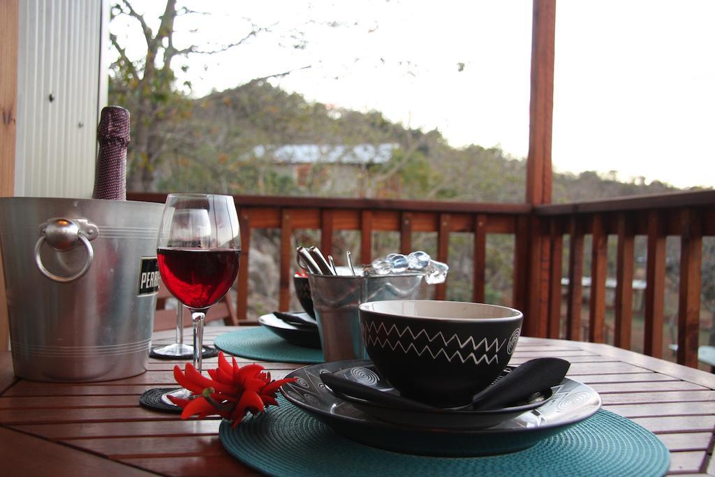 5Th Seasons Guesthouse Mbombela Dış mekan fotoğraf