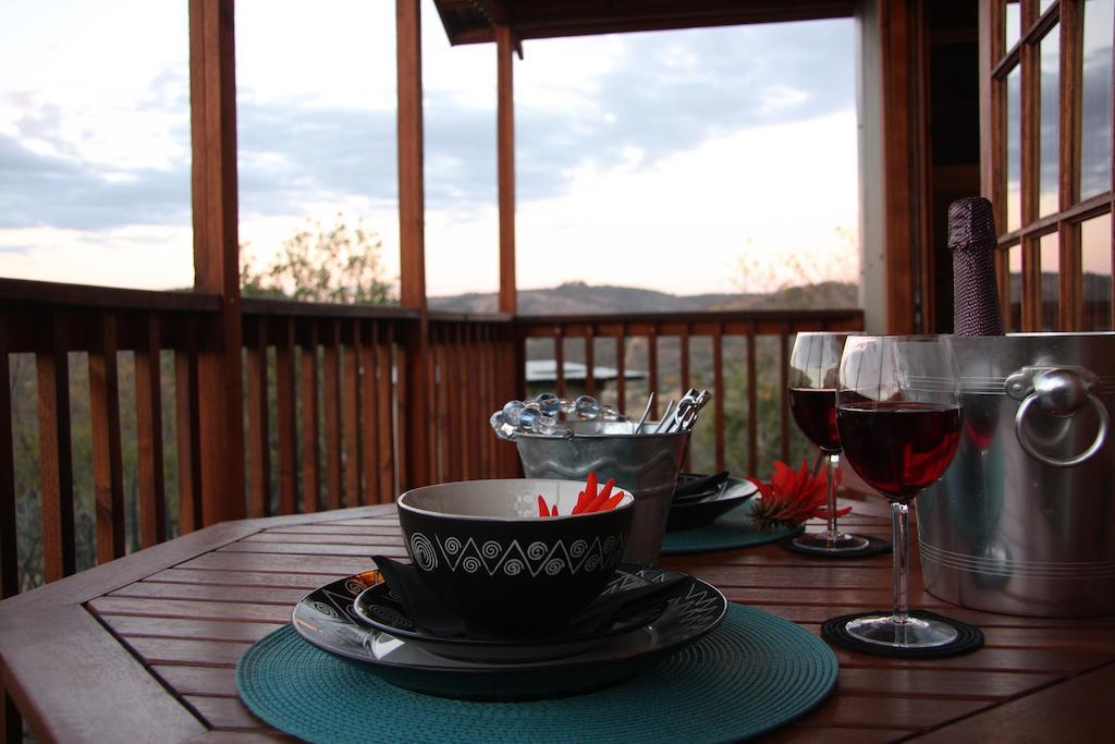 5Th Seasons Guesthouse Mbombela Oda fotoğraf