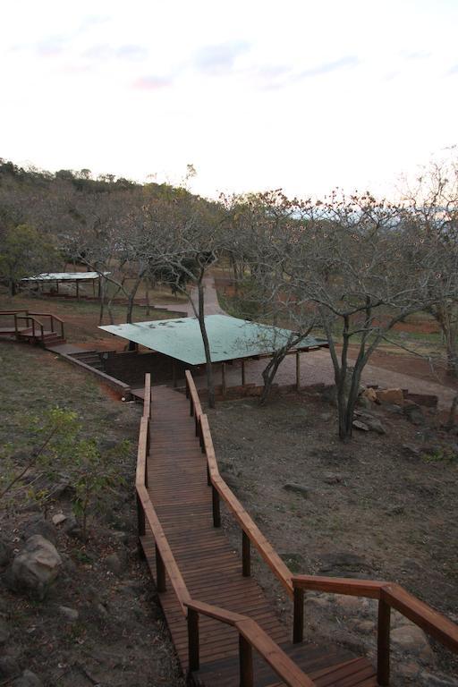 5Th Seasons Guesthouse Mbombela Dış mekan fotoğraf