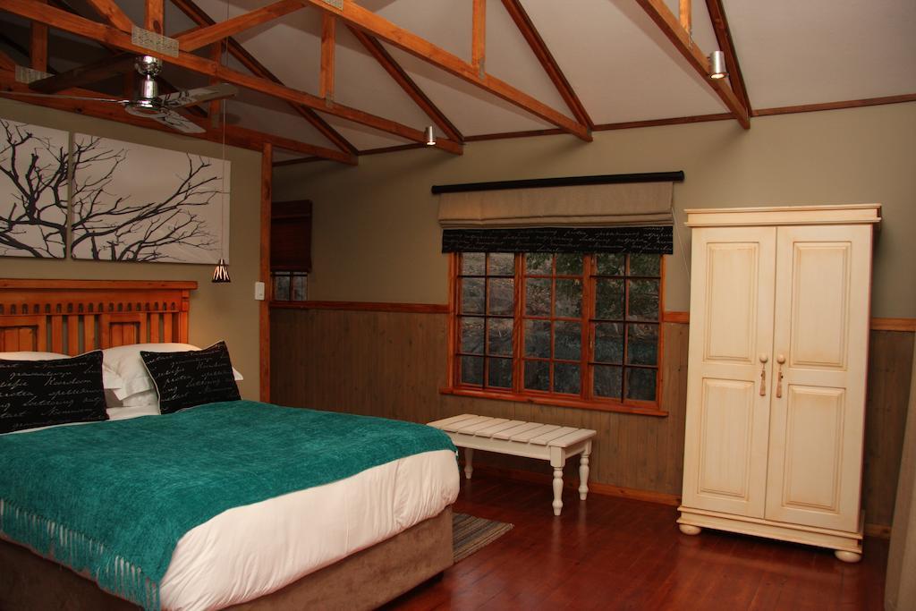 5Th Seasons Guesthouse Mbombela Oda fotoğraf