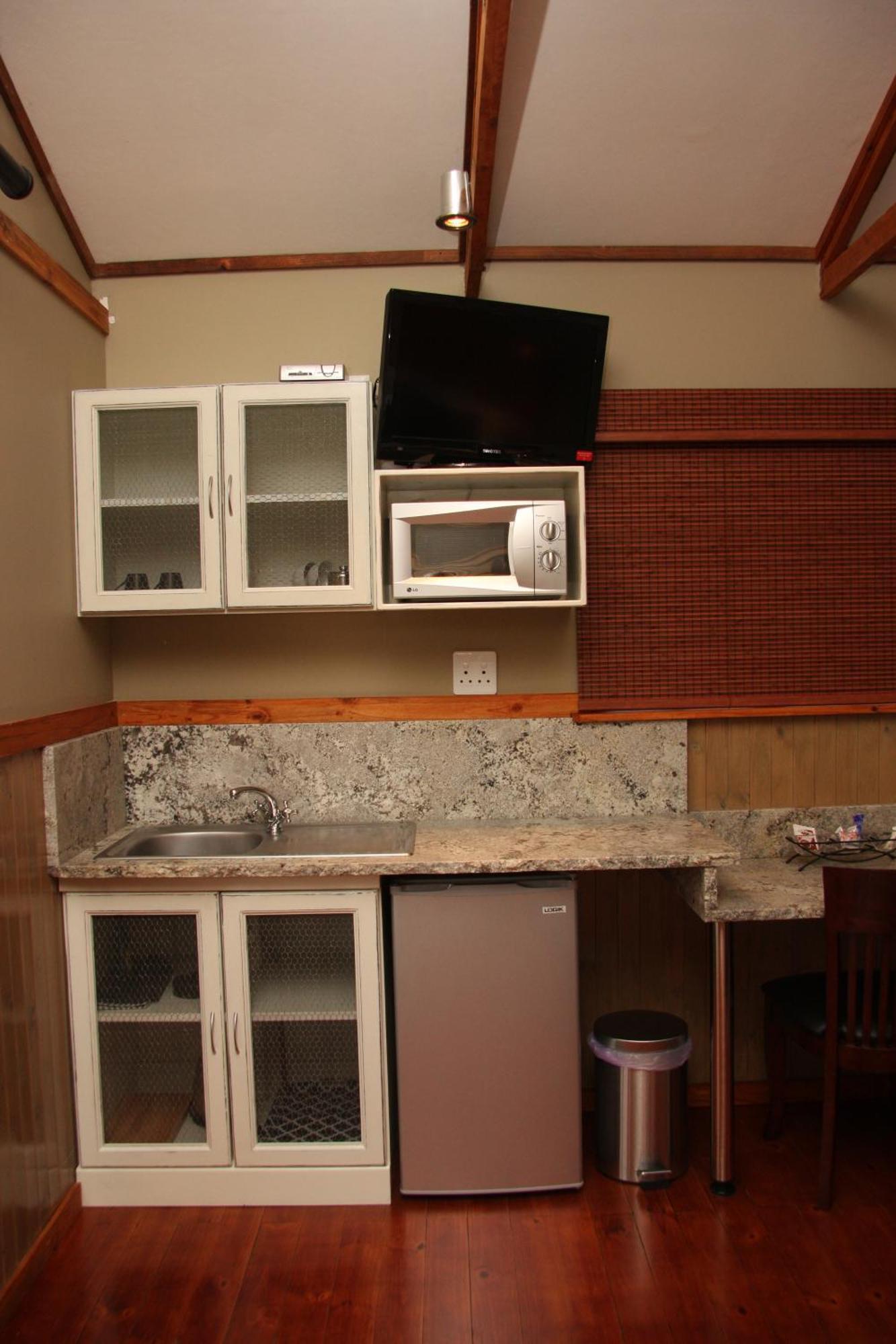 5Th Seasons Guesthouse Mbombela Dış mekan fotoğraf