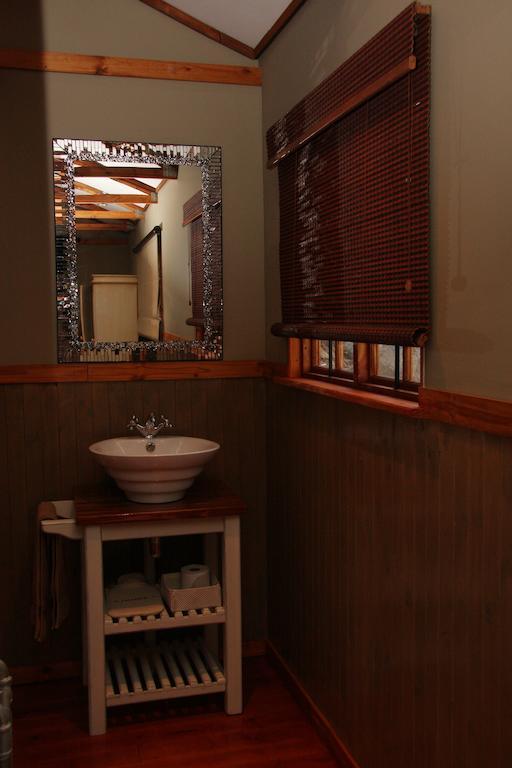 5Th Seasons Guesthouse Mbombela Oda fotoğraf