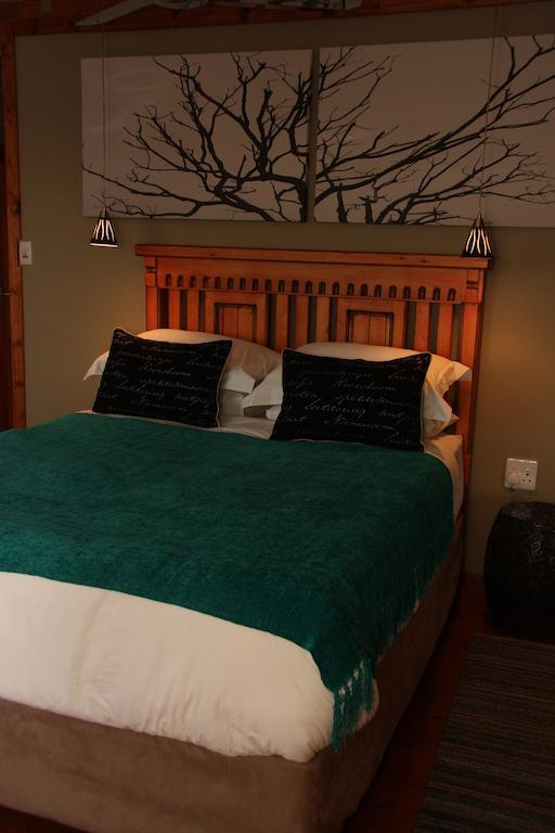 5Th Seasons Guesthouse Mbombela Dış mekan fotoğraf