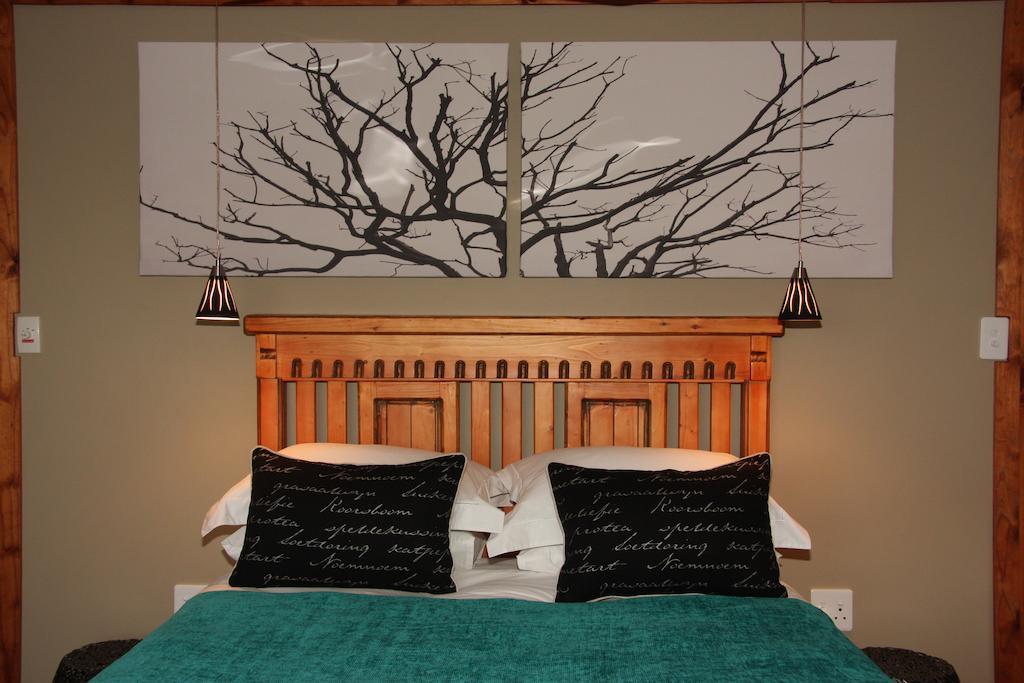 5Th Seasons Guesthouse Mbombela Oda fotoğraf